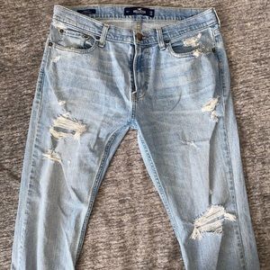 Men’s Skinny Fit Jeans